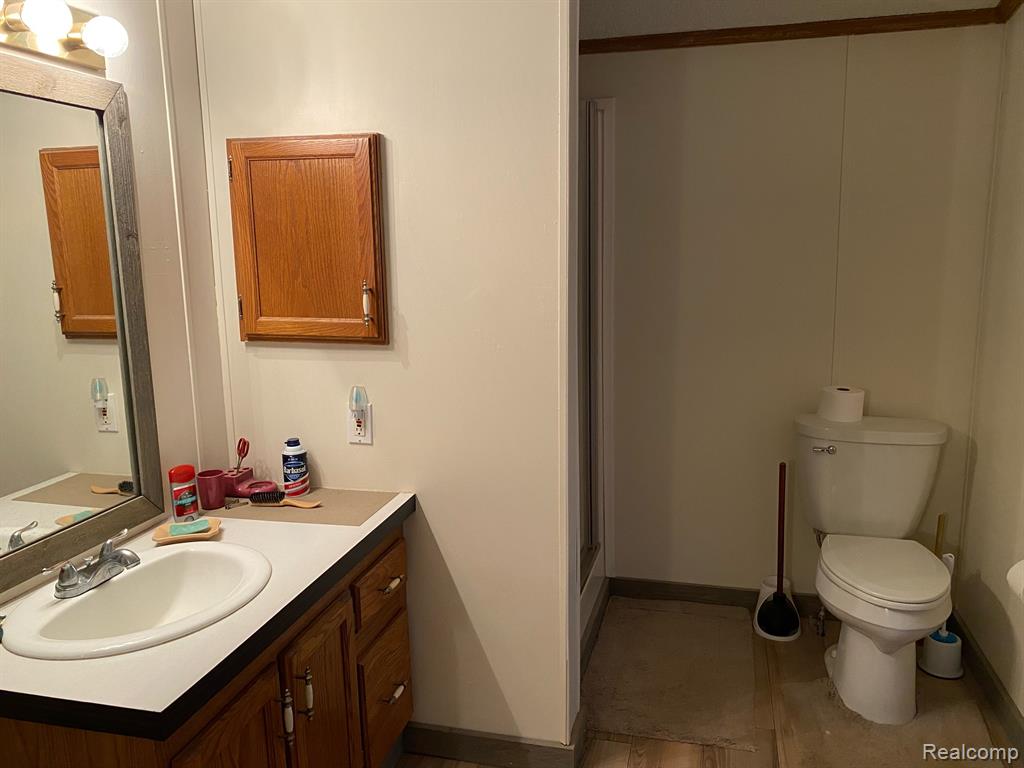 4580 FAMILY Lane, Kingston, MI 48741 — Photo 16