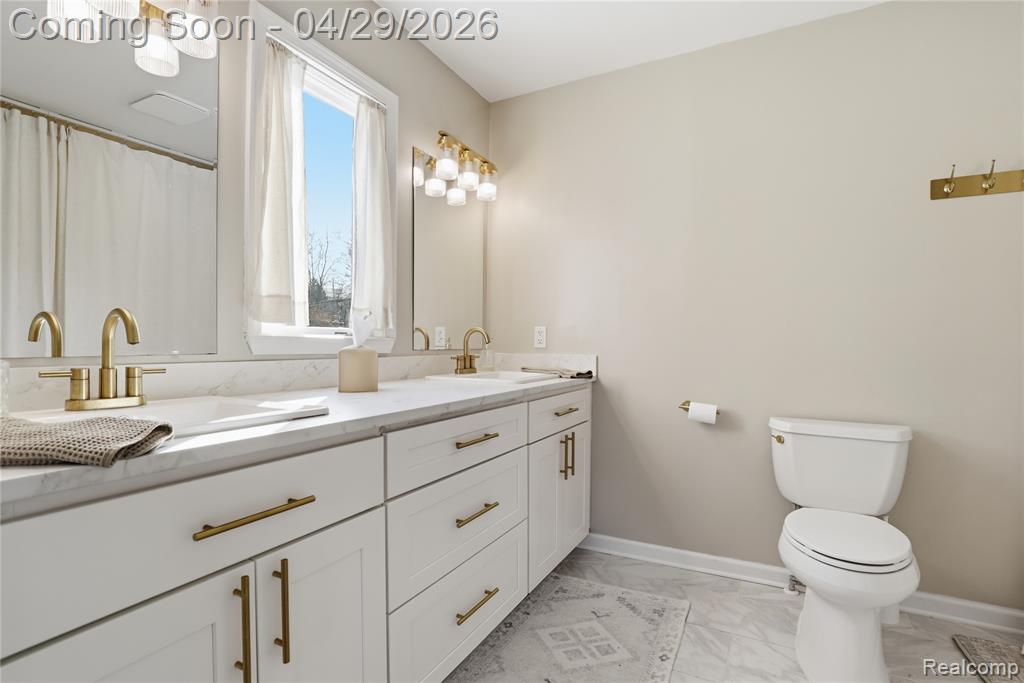 3357 Giddings Boulevard, Highland, MI 48356 — Photo 43