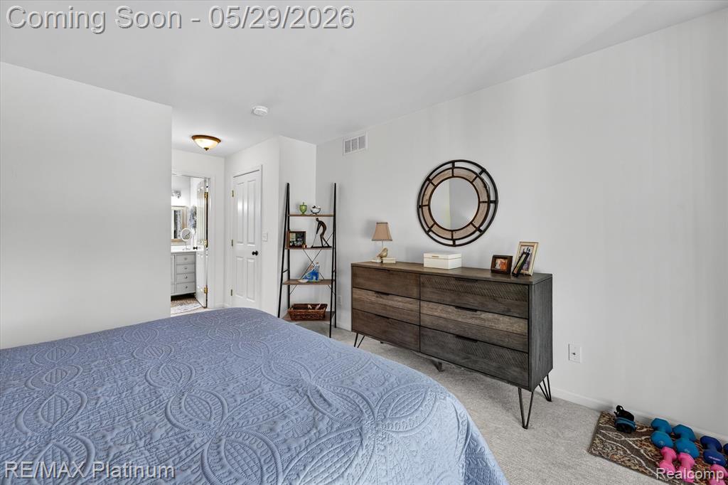 4191 Hampton Ridge Boulevard, 41, Howell, MI 48843 — Photo 11