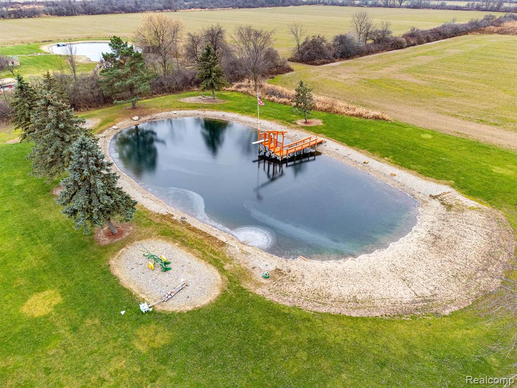 1411 Fox Road, Wales, MI — Photo 62
