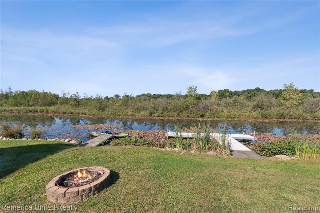 8474 Baudine Road, Pinckney, MI 48169 — Photo 45