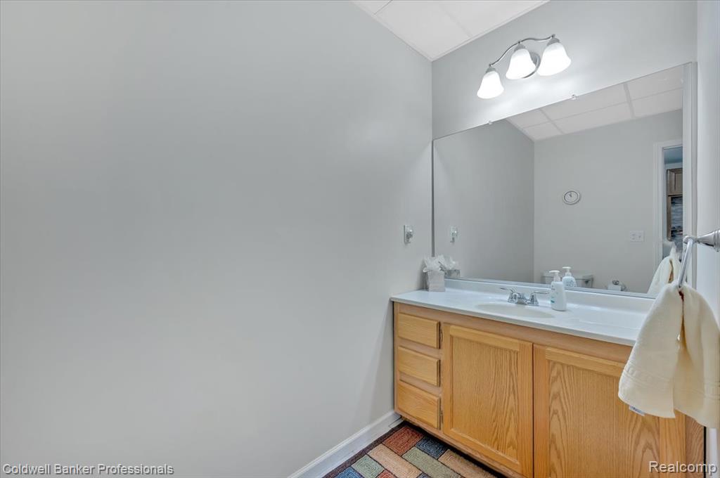 4655 Cusenza Drive, Otter Lake, MI 48464 — Photo 38