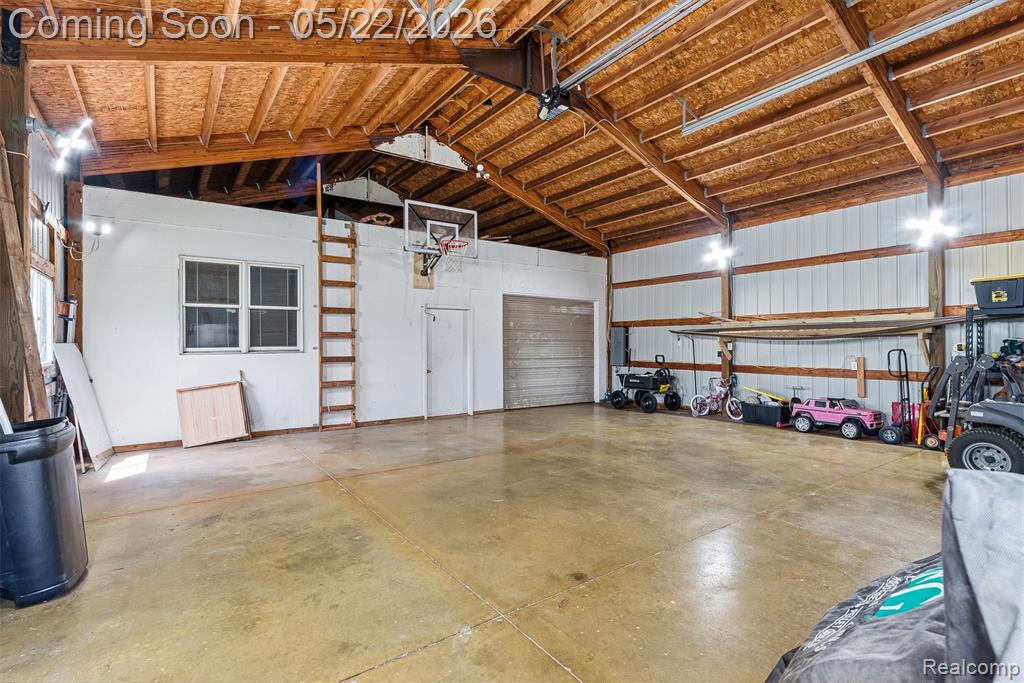 380 Lockwood Road, Ortonville, MI 48462 — Photo 6