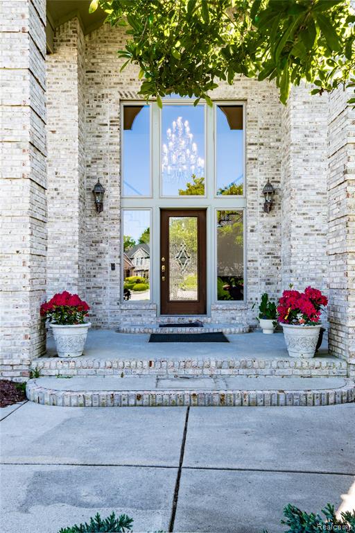 5098 Harvest Lane, Clio, MI 48420 — Photo 3
