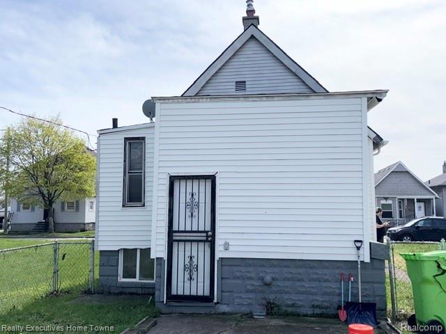 57 Oak Street, River Rouge, MI 48218 — Photo 8