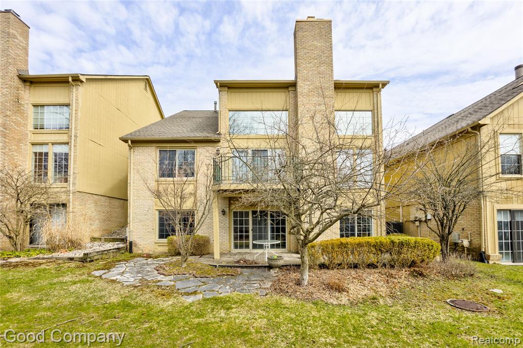 6255 CELESTE Road, West Bloomfield, MI — Photo 48