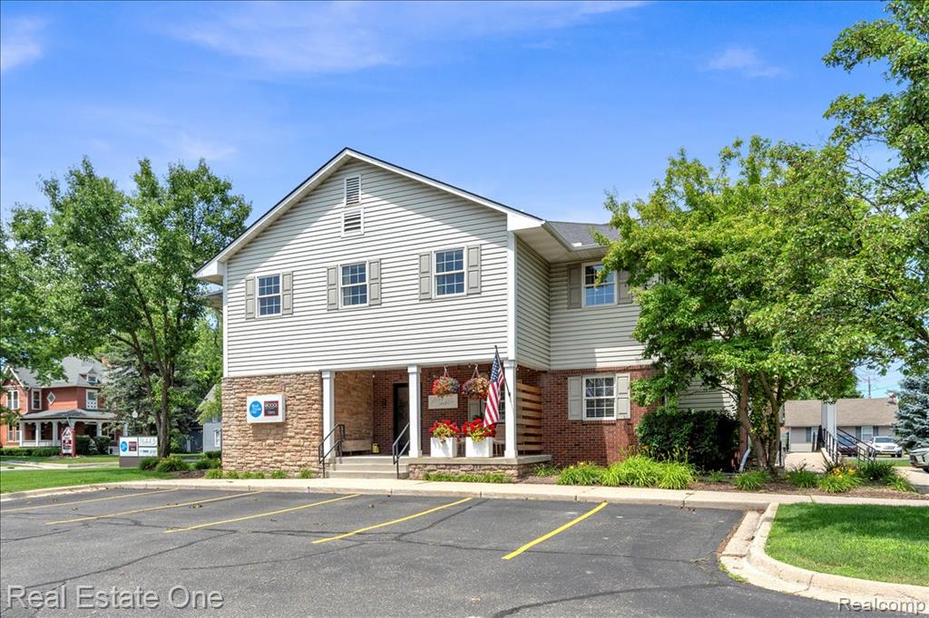 110 S Washington Street, Oxford, MI 48371 — Photo 23