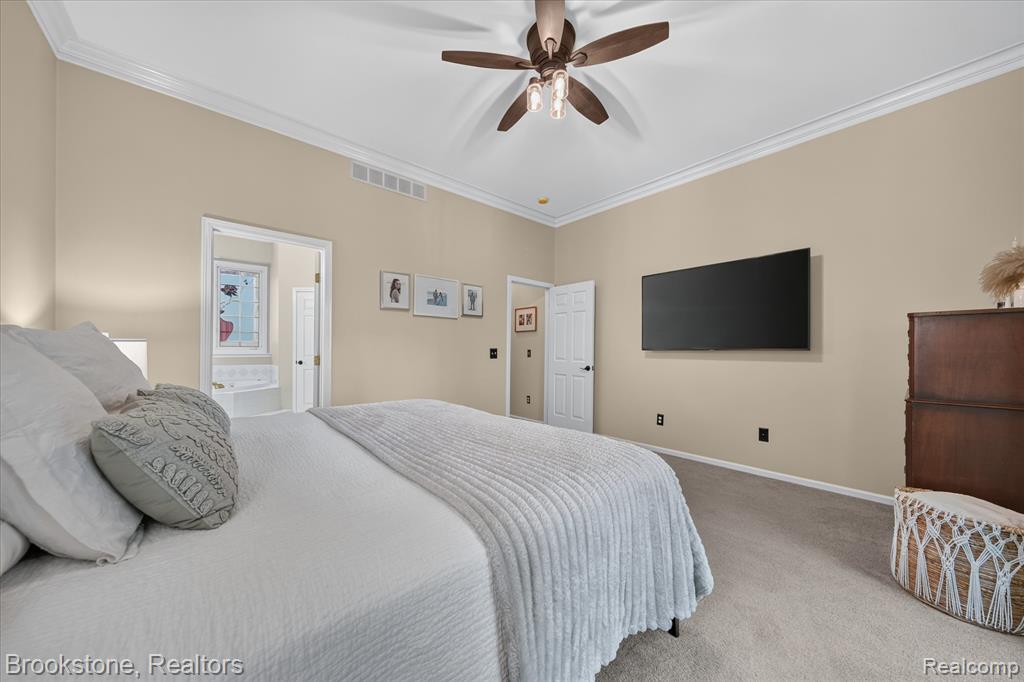 6730 Longhurst Drive, Clarkston, MI — Photo 12