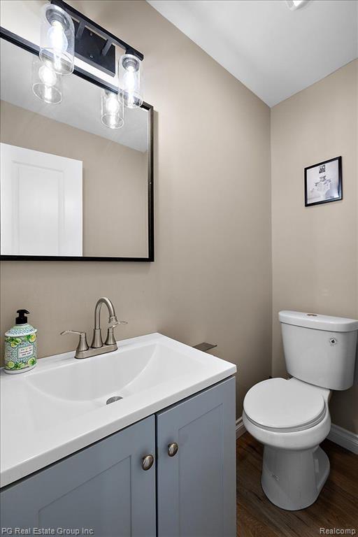 57 ORMSBY, Waterford, MI 48327 — Photo 24