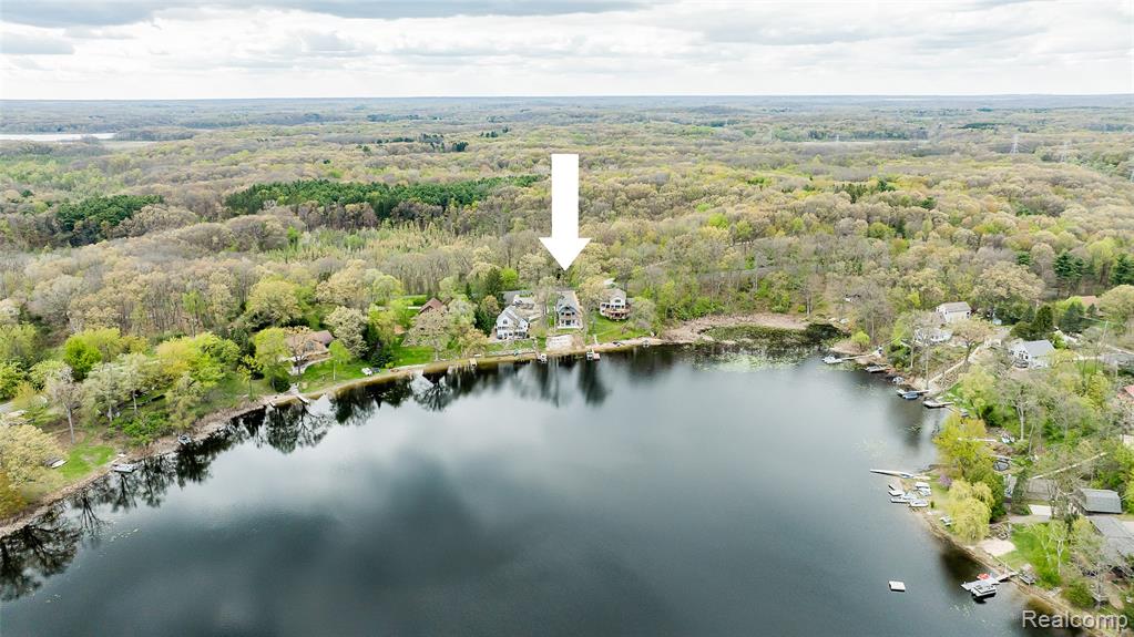 608 Island Lake Road, Chelsea, MI 48118 — Photo 60