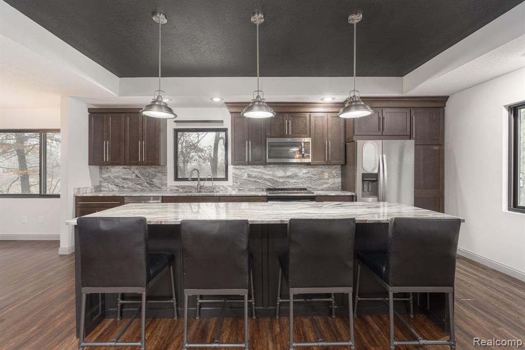 6803 Napoleon Road, Jackson, MI 49201 — Photo 27