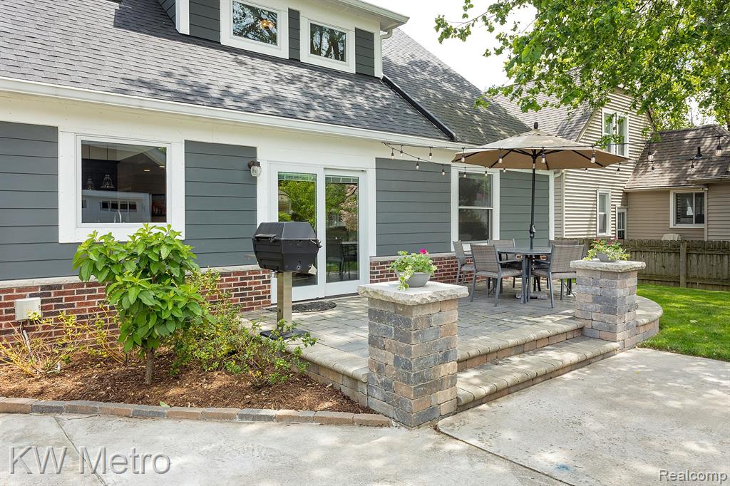 4309 ROBINWOOD Avenue, Royal Oak, MI 48073 — Photo 40