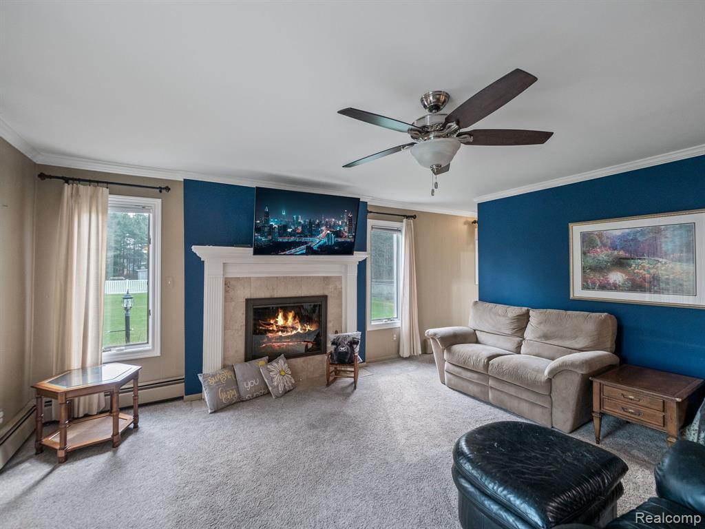 707 PINE TREE Road, Lake Orion, MI 48362 — Photo 14