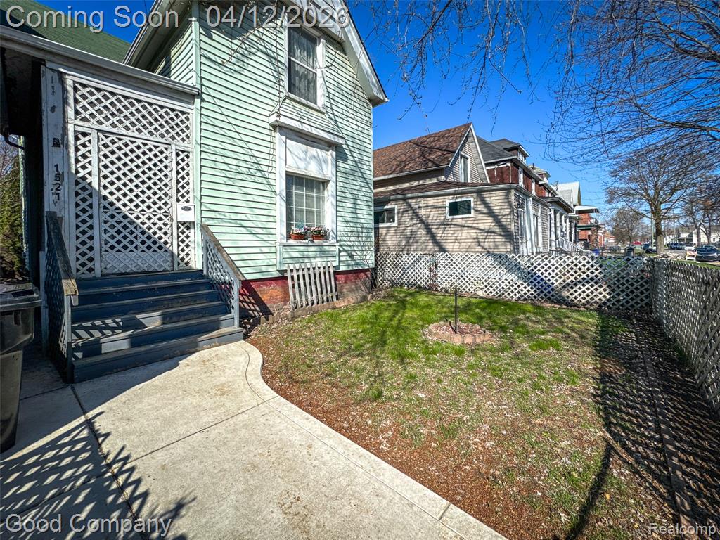1521 Military Street, Detroit, MI 48209 — Photo 2