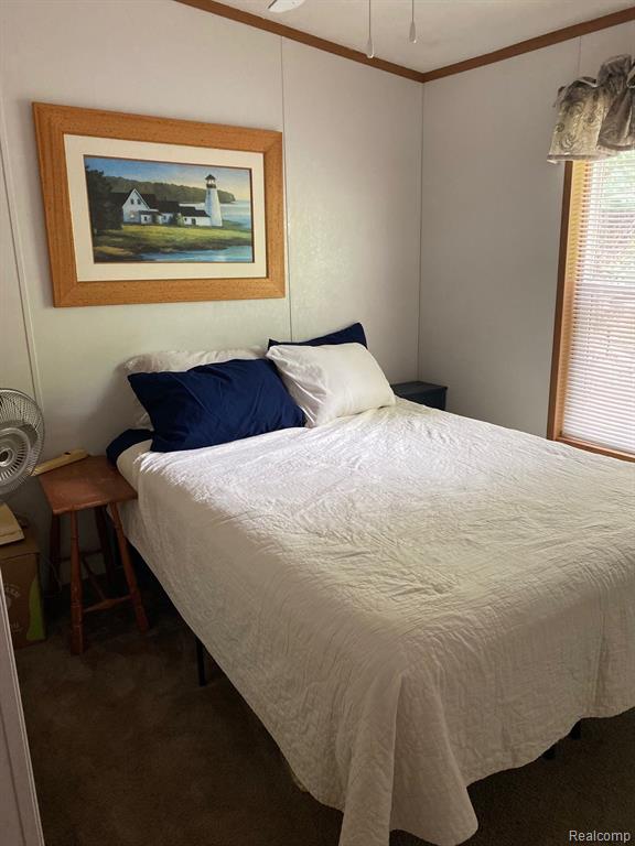 6103 LAKESHORE Road, 122, Lexington, MI 48450 — Photo 20