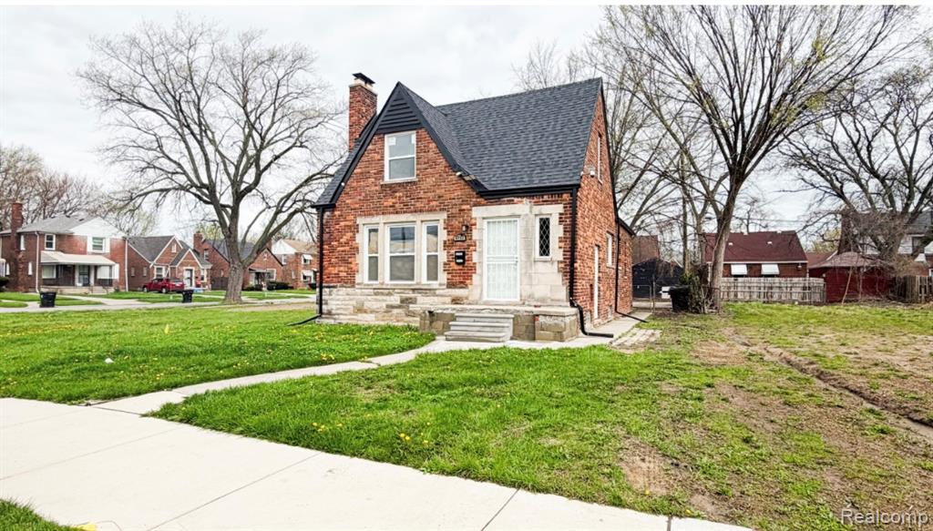 9722 Everts Street, Detroit, MI 48224 — Photo 2