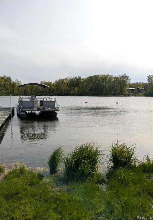 5554 N Sauble Lake Drive, Irons, MI 49644 — Photo 53