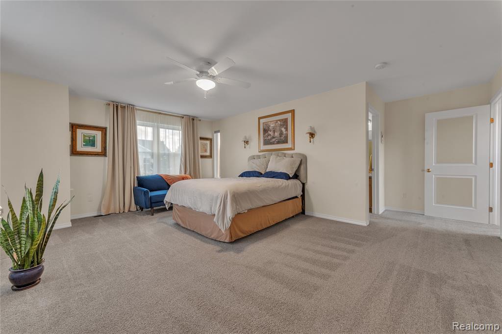 26738 Canterbury Circle, New Boston, MI 48164 — Photo 12
