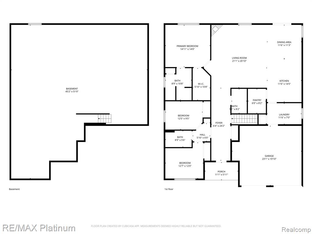 3003 Bogues View Drive, Howell, MI 48843 — Photo 41