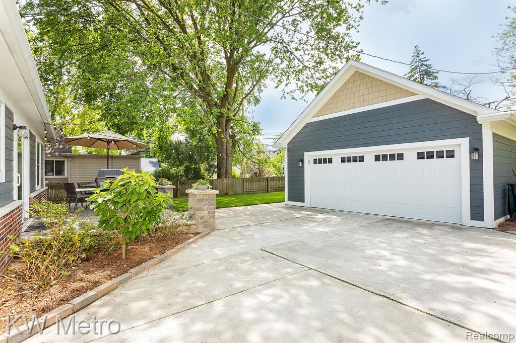 4309 ROBINWOOD Avenue, Royal Oak, MI 48073 — Photo 43