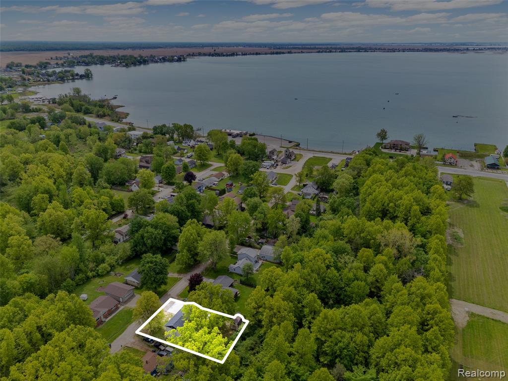 7598 Lake Park Avenue, Ira, MI — Photo 66