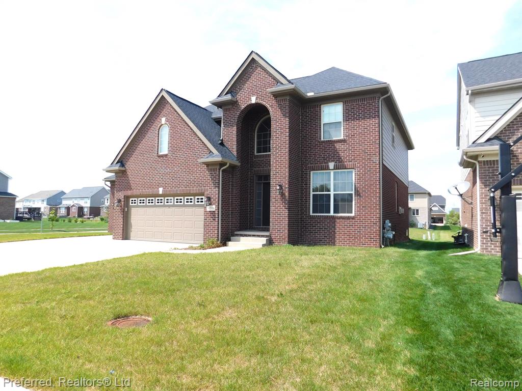 50316 AMBERWOOD Road, Canton, MI 48188 — Photo 3