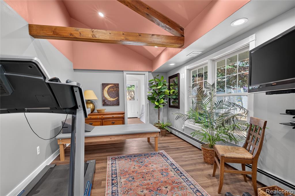 75 W Burdick Street, Oxford, MI 48371 — Photo 18