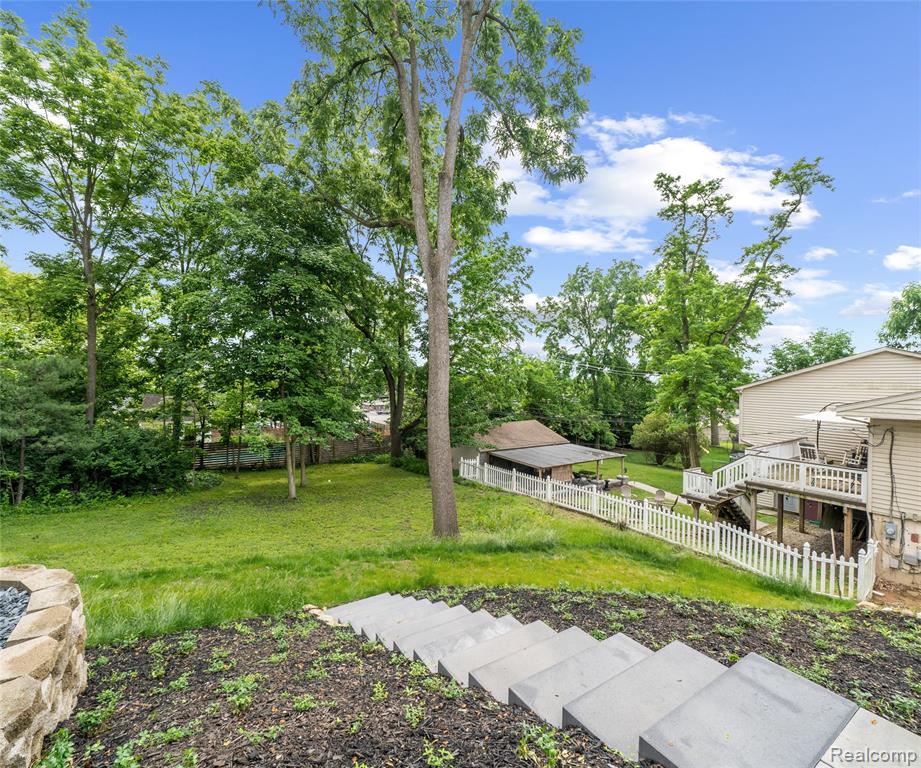 462 EAST Street, Northville, MI 48167 — Photo 40