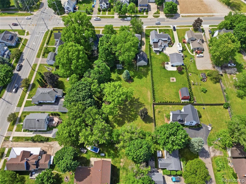 69 E Burdick Street, Oxford, MI 48371 — Photo 43