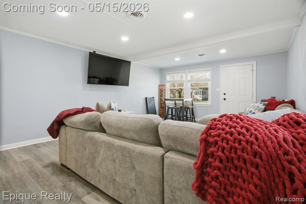 720 Washington Street, Algonac, MI 48001 — Photo 3