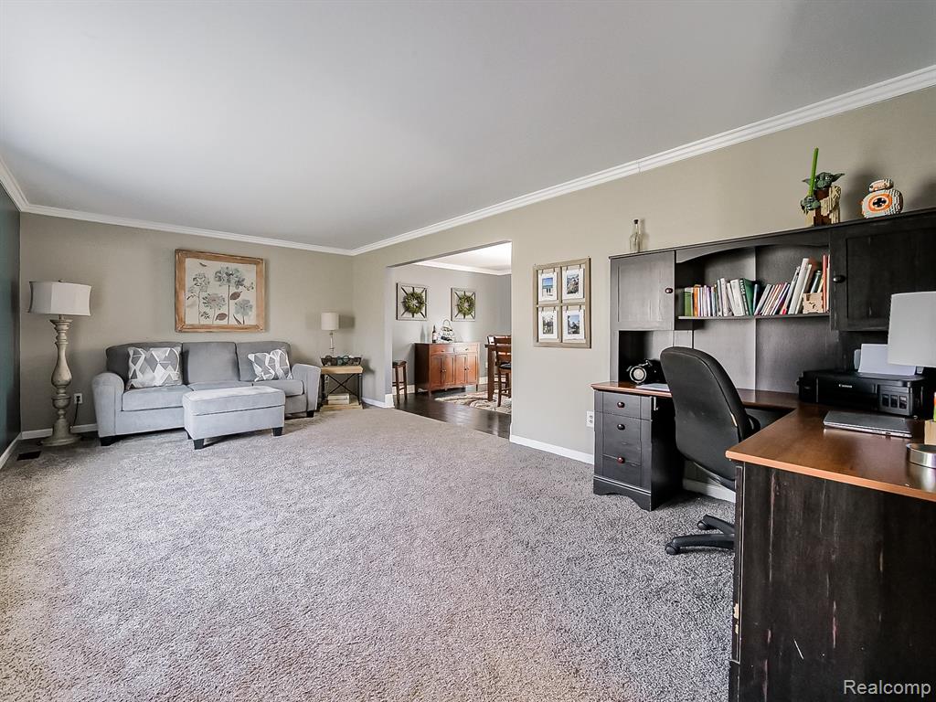 25911 Buckminster Drive, Novi, MI — Photo 14