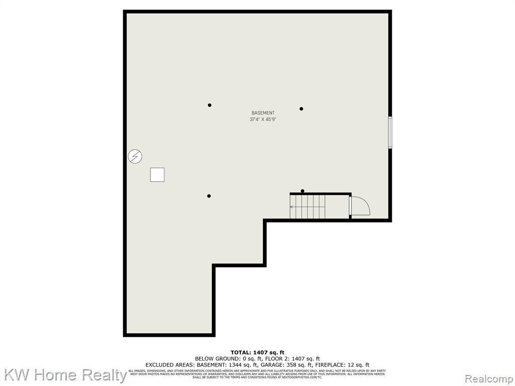 5193 Hawkseye Trace, Warren, MI 48092 — Photo 32