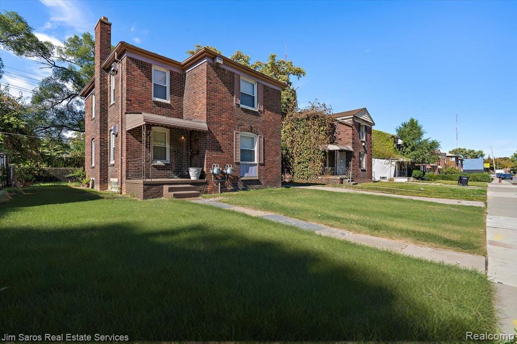 2962 Ewald Circle, Detroit, MI 48238 — Photo 20
