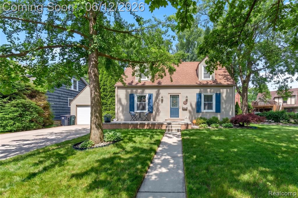 407 Waverley Avenue, Royal Oak, MI 48067 — Photo 5