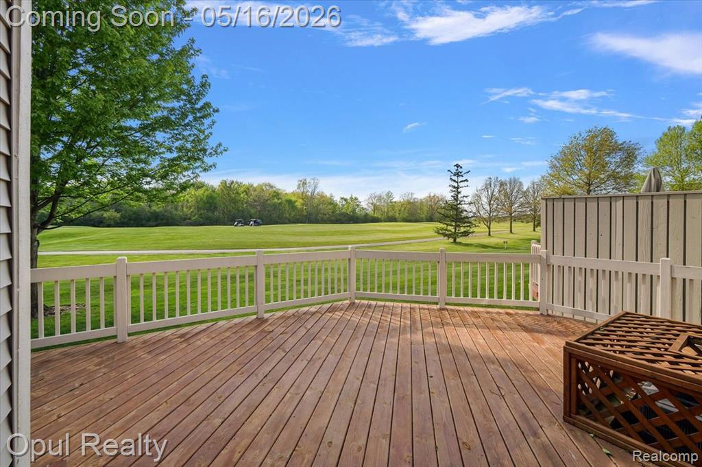 1774 Thistle Drive, Canton, MI 48188 — Photo 10