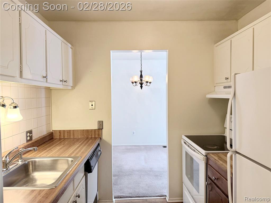 611 E Fox Hills Drive, 36, Bloomfield Hills, MI 48304 — Photo 11
