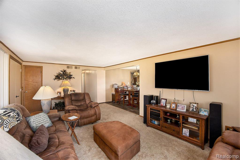 14775 Hough Road, Allenton, MI 48002 — Photo 14