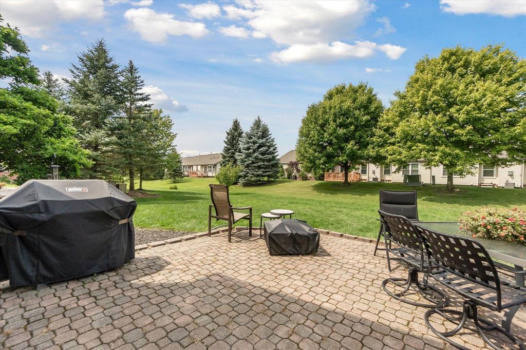 9955 W Avondale Circle, Ypsilanti, MI 48198 — Photo 32