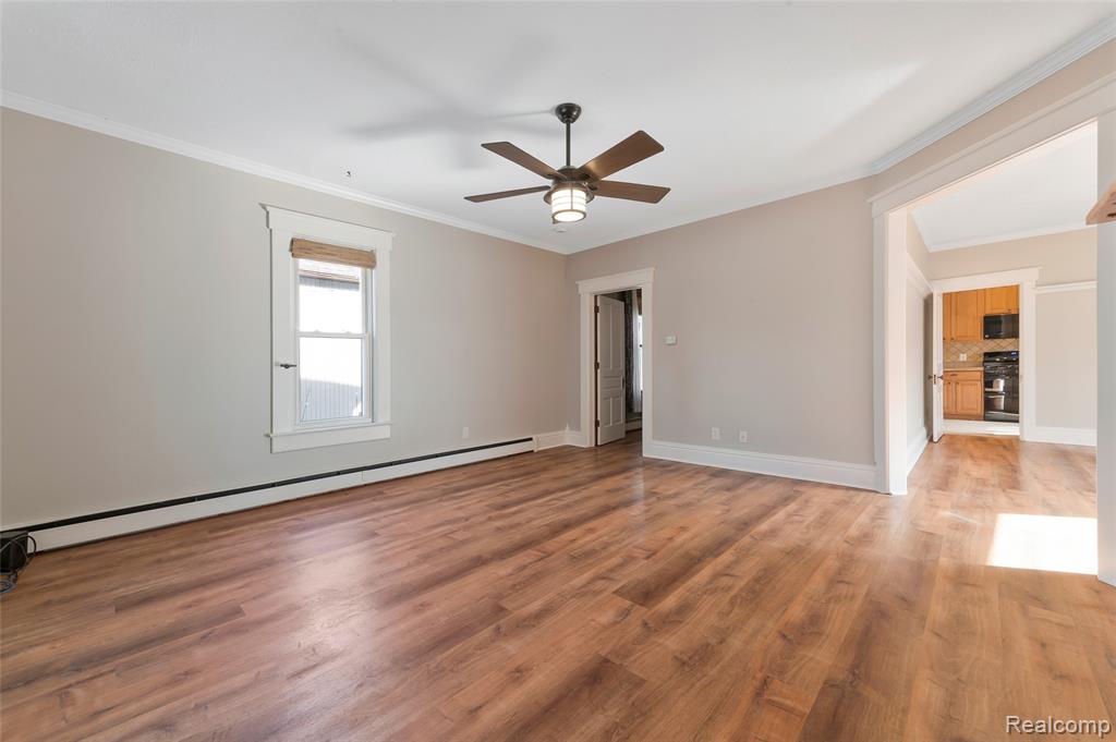 128 Clarence Street, Holly, MI 48442 — Photo 63