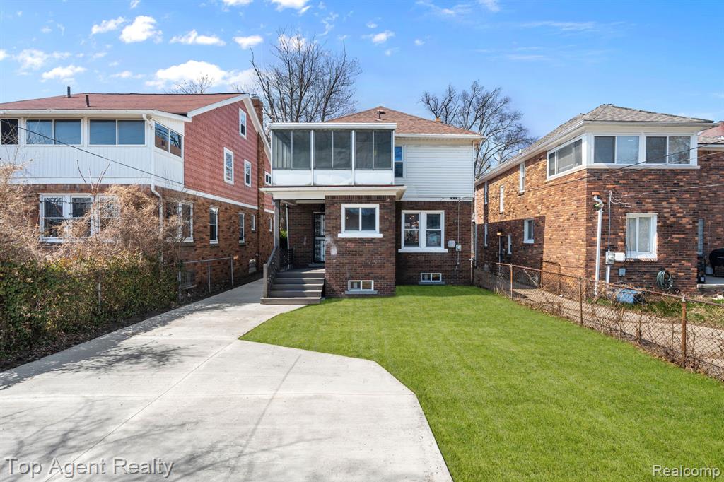 16204 Roselawn Street, Detroit, MI 48221 — Photo 33