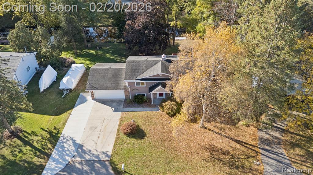 541 Crystalia Street, Commerce Twp, MI 48382 — Photo 47