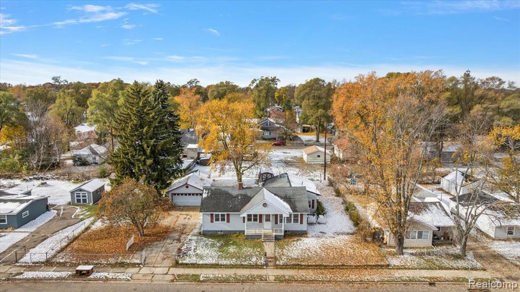 777 Emerson Avenue, Pontiac, MI 48340 — Photo 47