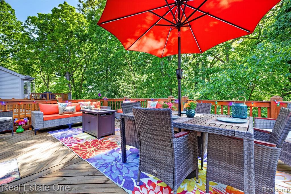6586 Scenic Pines Court, 43, Clarkston, MI — Photo 18