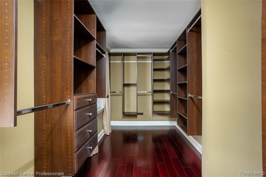 56 Oxford Road, Grosse Pointe Shores, MI 48236 — Photo 27