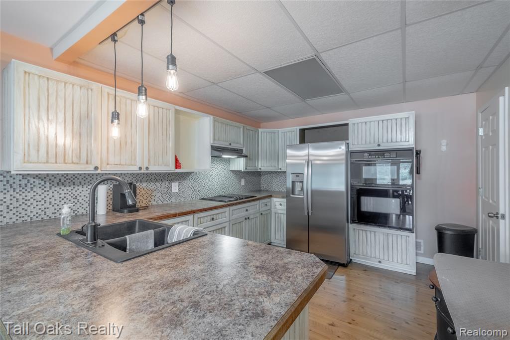 4097 Berlin Drive, Otter Lake, MI 48464 — Photo 21