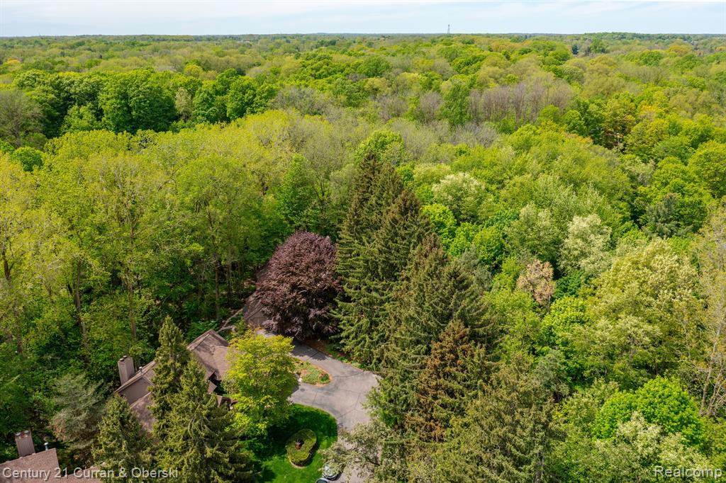 46515 Arboretum Circle, Plymouth, MI 48170 — Photo 53