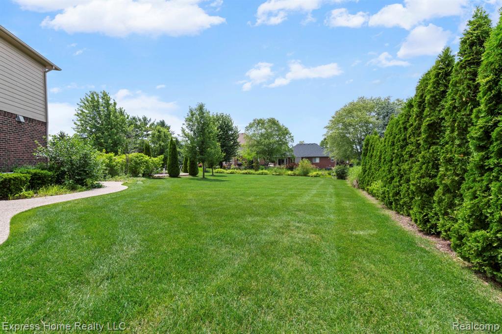 56713 Peach Tree Lane, Macomb, MI 48042 — Photo 67