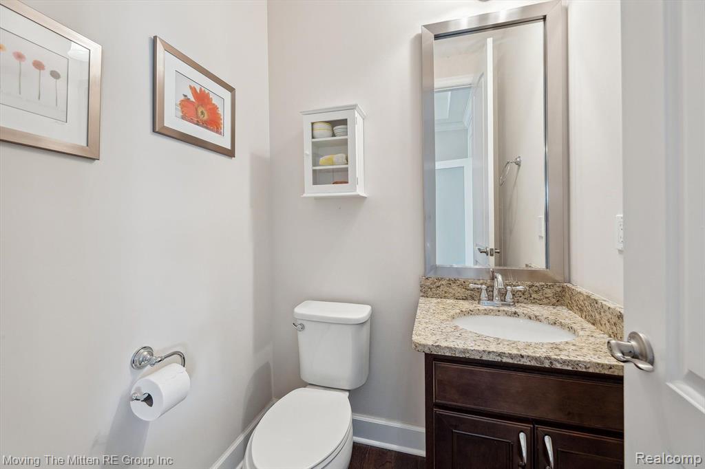 326 PROVINCE Lane, Canton, MI 48188 — Photo 28