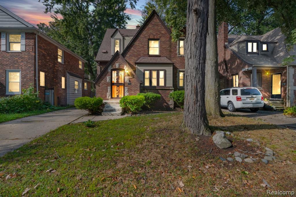 5935 Bishop Street, Detroit, MI 48224 — Photo 3
