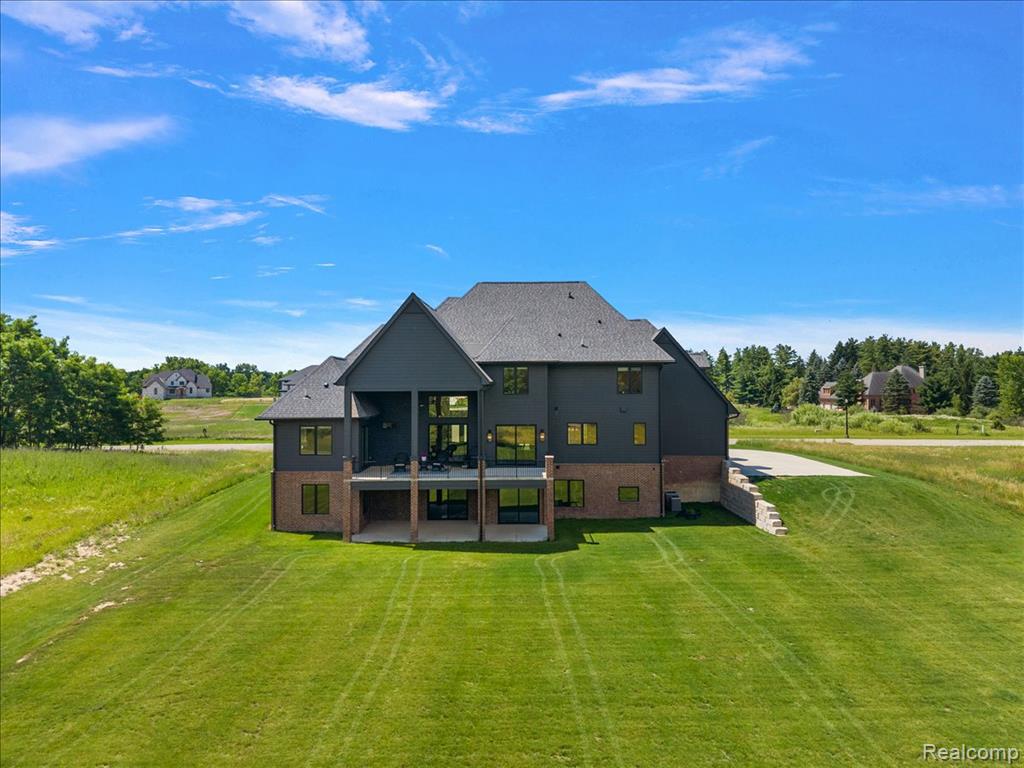 6301 Bridle Path, Grand Blanc, MI 48439 — Photo 67